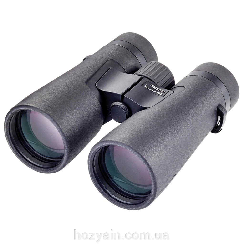 Бінокль Opticron Verano BGA VHD 10x50 WP (30783) від компанії hozyain. com. ua - фото 1