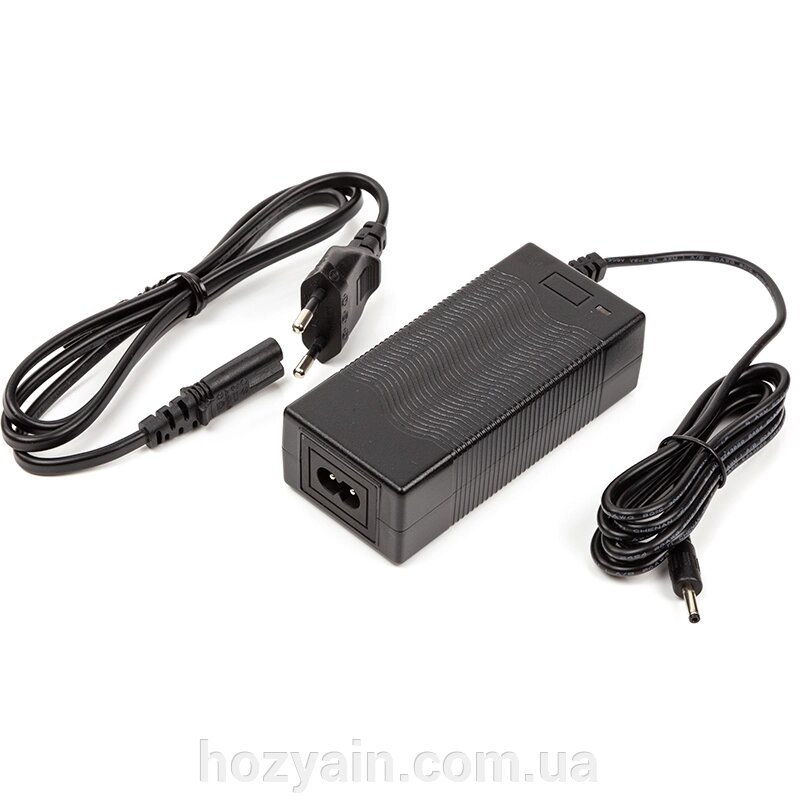 Блок проживання для УМБ K2/K3 220V 16.8V 2.5A (4.0*1.35) NA700097 від компанії hozyain. com. ua - фото 1