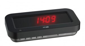 Годинник проекційний TFA HOLOclock 60500905