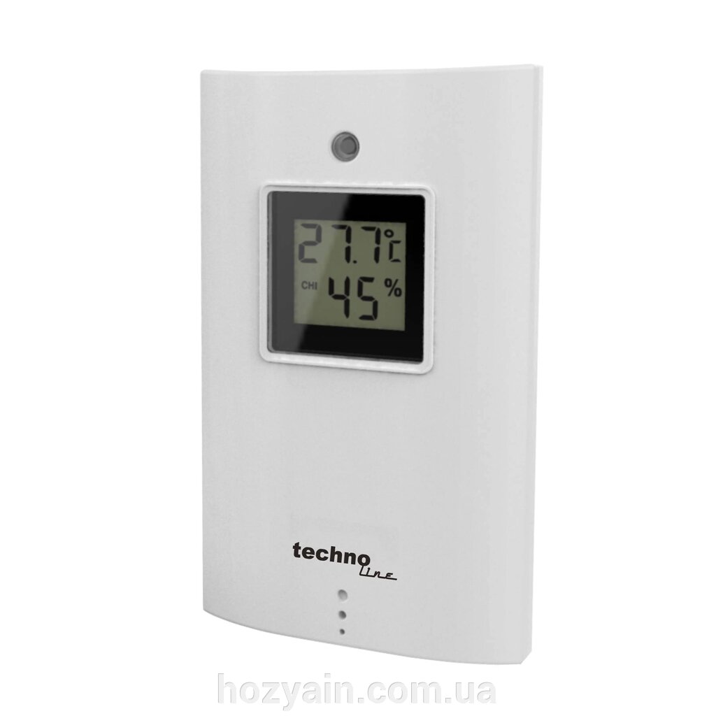 Датчик Technoline TX70DTH (TX70DTH) від компанії hozyain. com. ua - фото 1