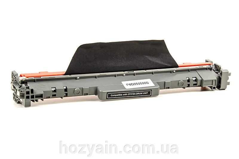 Драм-картридж PowerPlant HP LJ M102/M132 (CF219A) (з чіпом) PP-CF219A від компанії hozyain. com. ua - фото 1