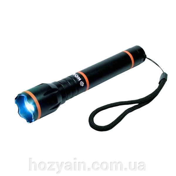 Фонарик KONUS KONUSLIGHT-8 (120 Lm) від компанії hozyain. com. ua - фото 1