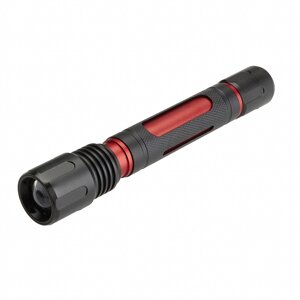 Ліхтарик світлодіодний кишеньковий TFA 43203601 "LUMATIC RED"
