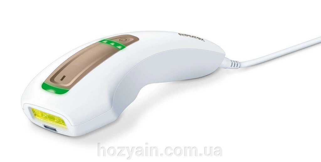 Фотоепілятор IPL PureSkinPro від компанії hozyain. com. ua - фото 1