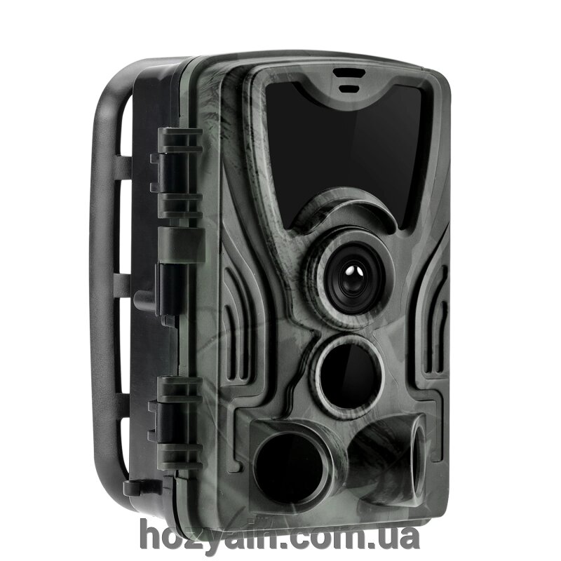 Фотопастка BRAUN Black550 (57658) від компанії hozyain. com. ua - фото 1