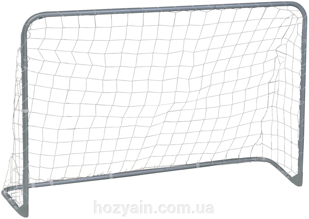 Футбольні ворота Garlando Foldy Goal (POR-9) від компанії hozyain. com. ua - фото 1