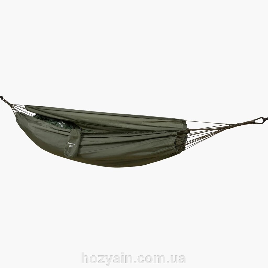 Гамак Highlander Trekker Hammock (TA134) від компанії hozyain. com. ua - фото 1