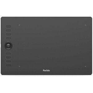 Графічний планшет Parblo A610 Pro A610PRO