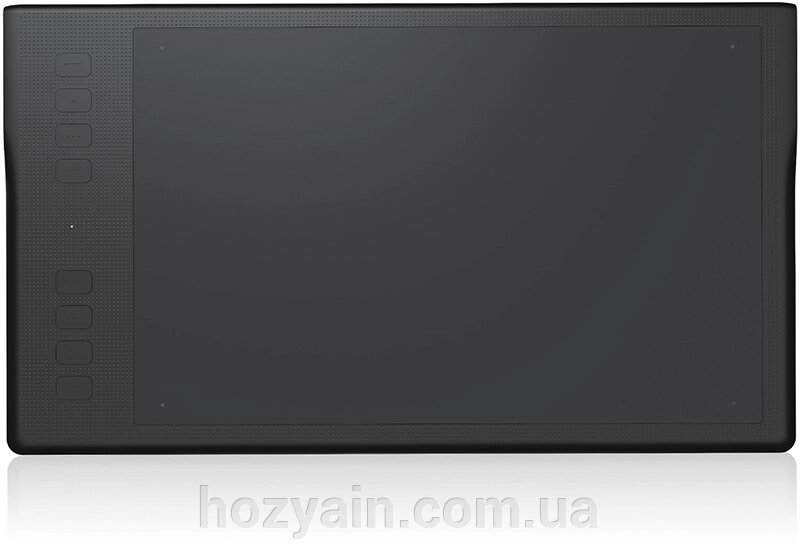 Графічний планшет Huion Inspiroy Q11K + рукавичка Q11K від компанії hozyain. com. ua - фото 1