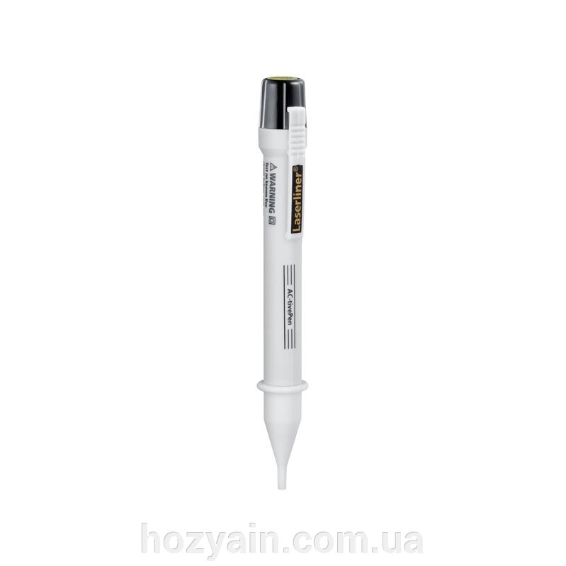 Індикатор напруги Laserliner AC-tivePen (083.007A) від компанії hozyain. com. ua - фото 1