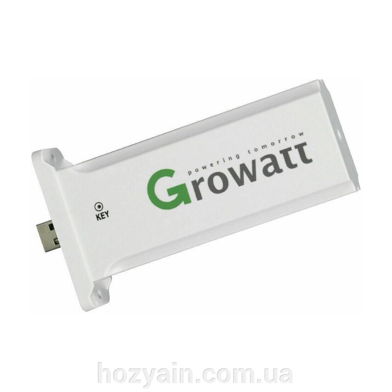 Інтернет-інтерфейс GROWATT Shine WiFi-F NV820337 від компанії hozyain. com. ua - фото 1