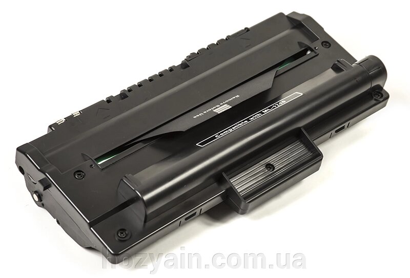 Картридж PowerPlant Samsung ML-1510/1710/1750 (ML-1710D3/XEV) (без чипа) PP-ML-1510 від компанії hozyain. com. ua - фото 1