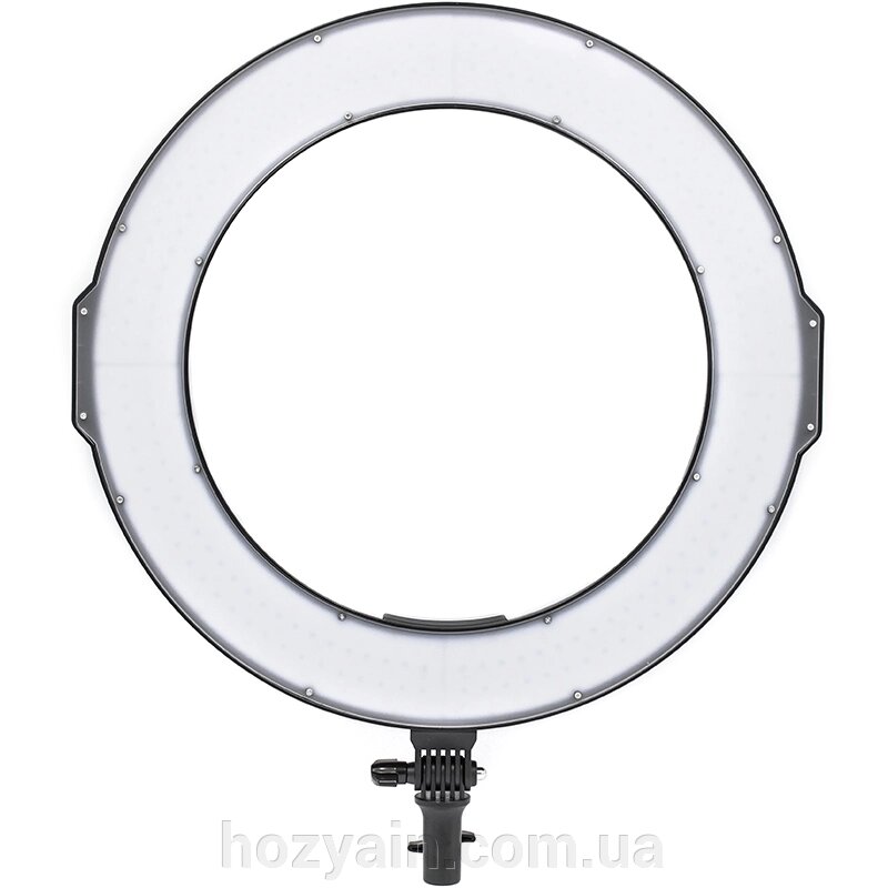 Кільцеве світло PowerPlant Ring Light RL-288A LED RL288A від компанії hozyain. com. ua - фото 1