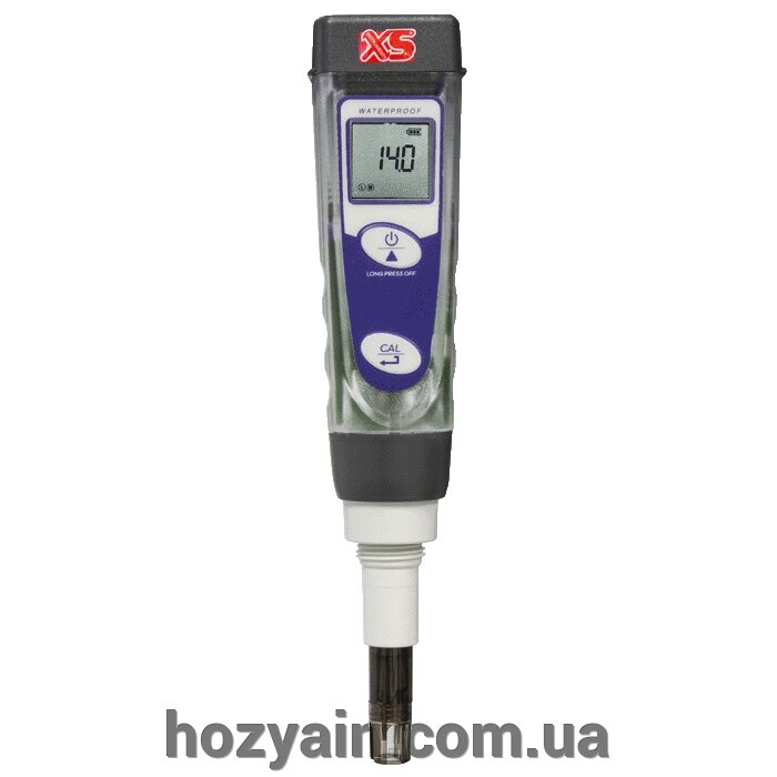 Кондуктометр/TDS-метр/солемір ручний XS Cond 1 Tester ECO PACK від компанії hozyain. com. ua - фото 1