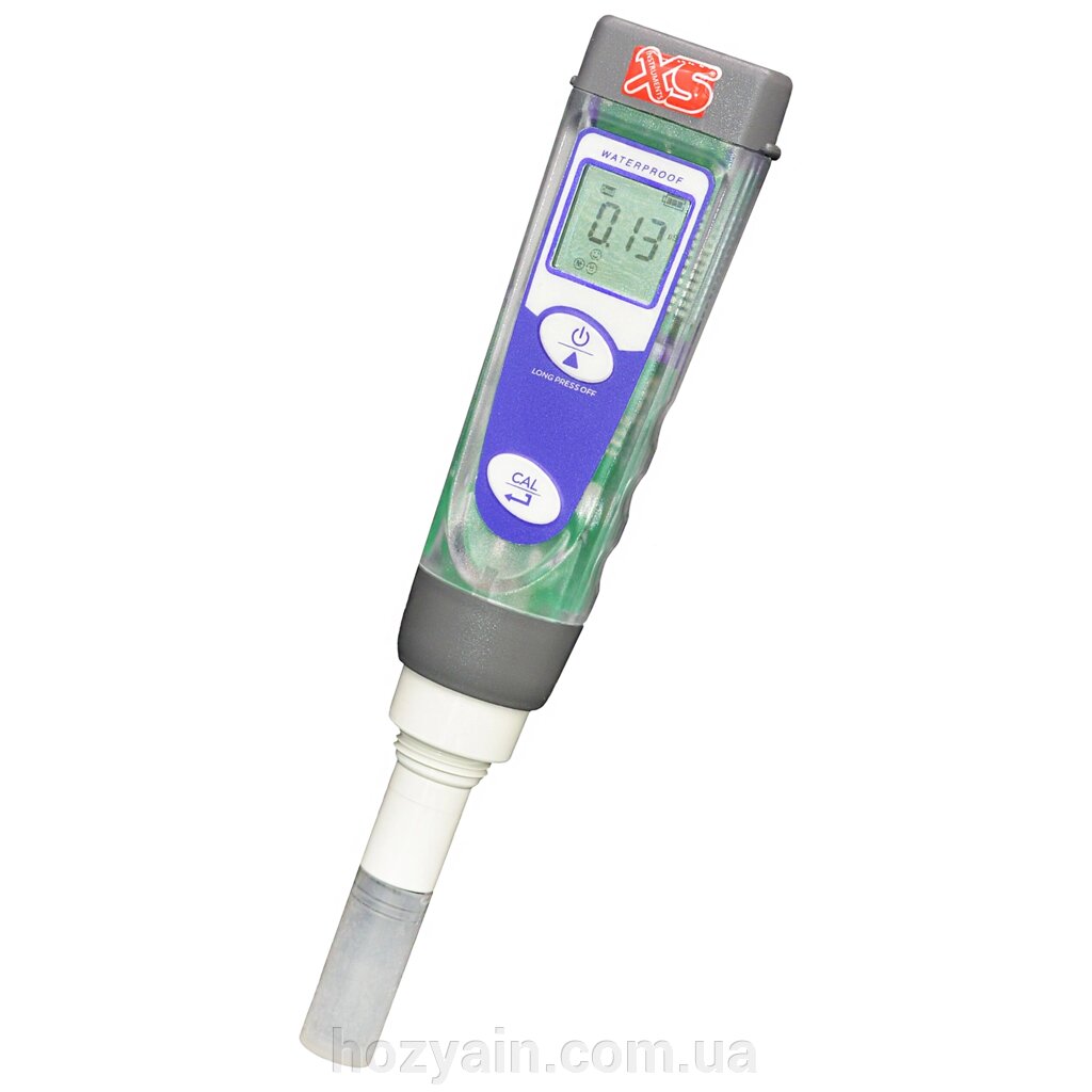 Кондуктометр/TDS-метр/солемір ручний XS Cond 1 Tester KIT від компанії hozyain. com. ua - фото 1