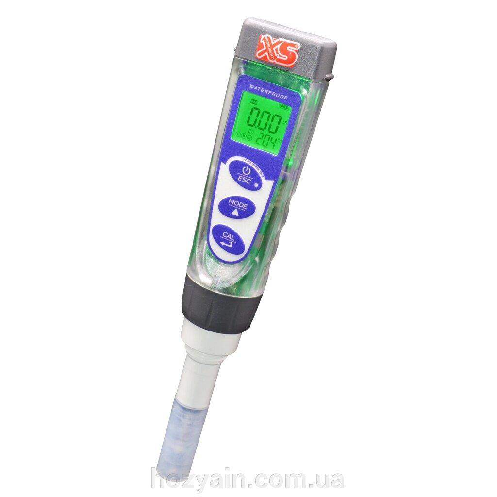 Кондуктометр/TDS-метр/солемір ручний XS Cond 5 Tester KIT від компанії hozyain. com. ua - фото 1