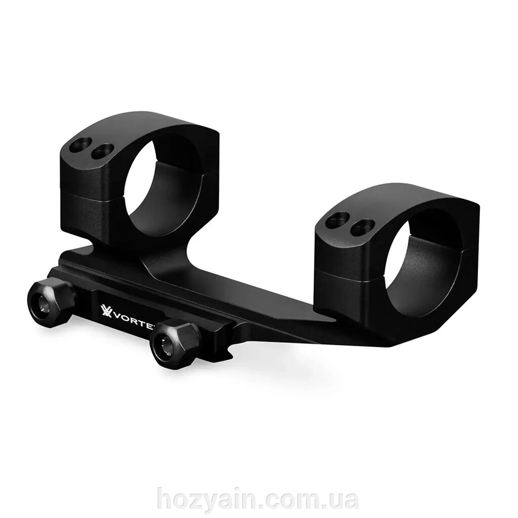 Кріплення Vortex Pro 30mm Cantilever mount (CVP-30) від компанії hozyain. com. ua - фото 1