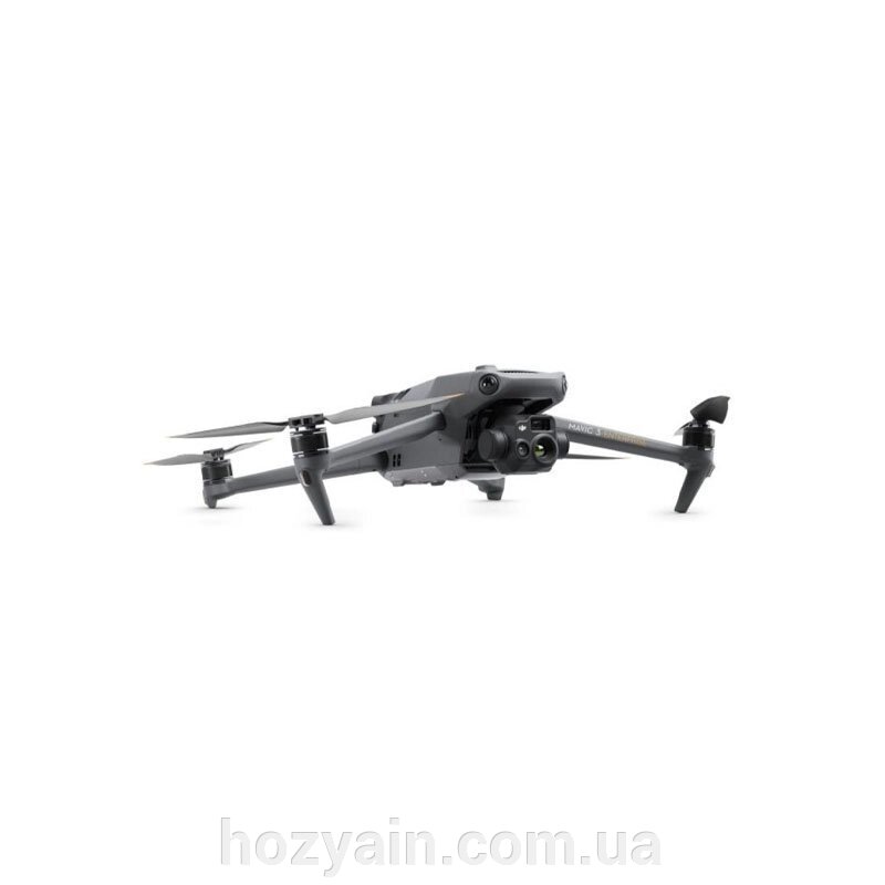 Квадрокоптер DJI Mavic 3T від компанії hozyain. com. ua - фото 1