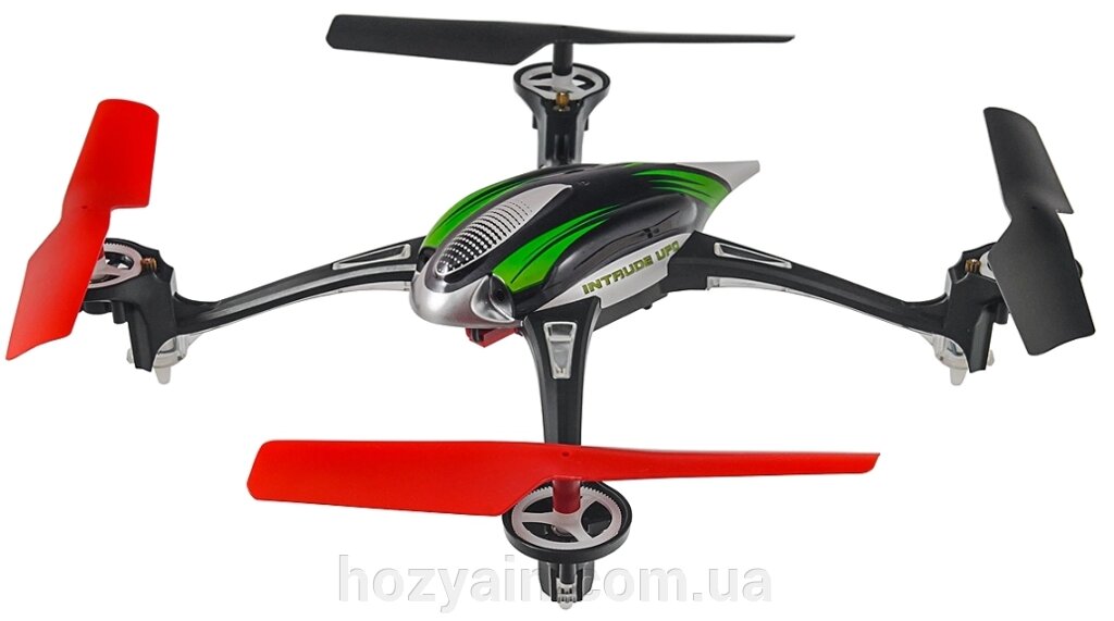 Квадрокоптер WL Toys V636 Skylark від компанії hozyain. com. ua - фото 1