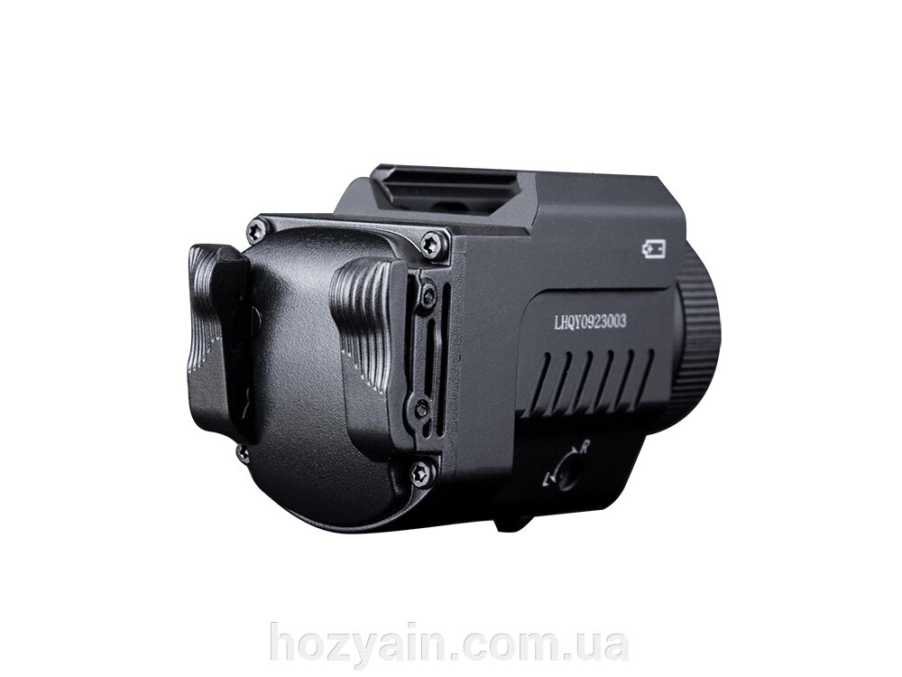 Ліхтар до пістолета Fenix GL22 від компанії hozyain. com. ua - фото 1