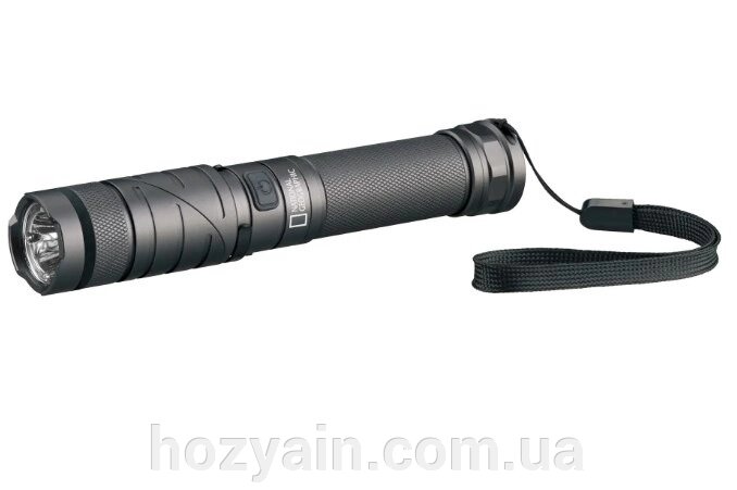 Ліхтар National Geographic ILUMINOS LED RG 800 Lm USB Rechargeable від компанії hozyain. com. ua - фото 1