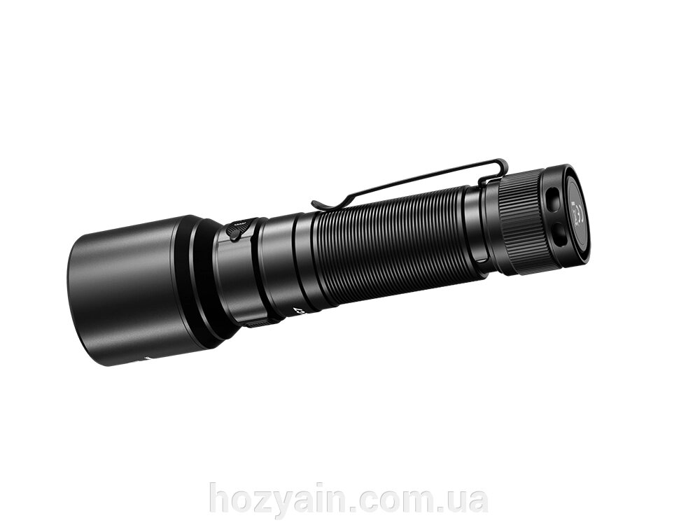 Ліхтар ручний Fenix C7 від компанії hozyain. com. ua - фото 1