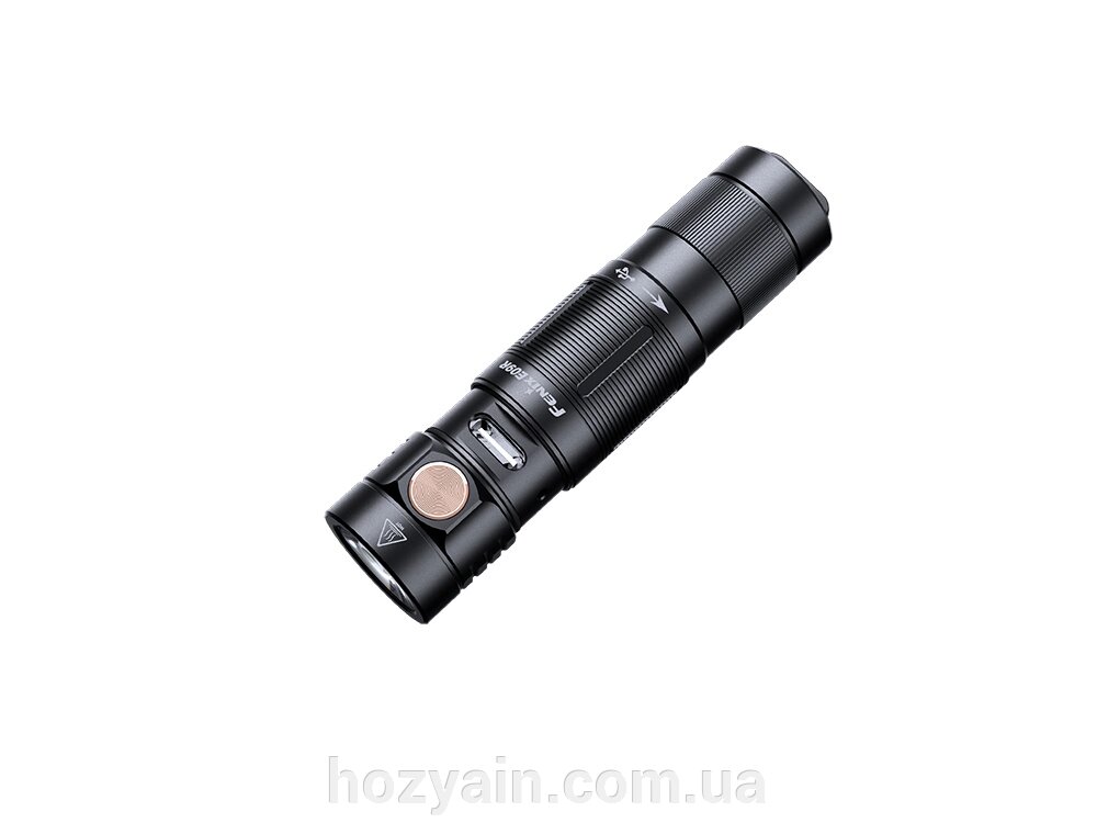 Ліхтар ручний Fenix E09R від компанії hozyain. com. ua - фото 1