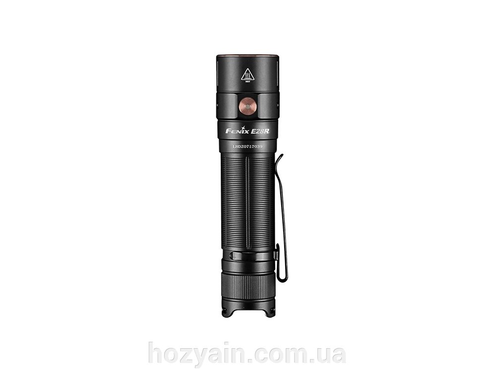 Ліхтар ручний Fenix E28R від компанії hozyain. com. ua - фото 1