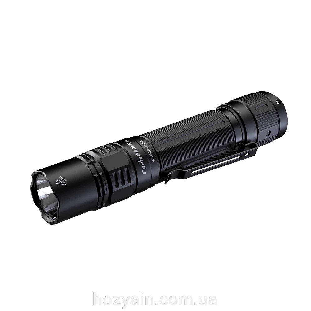 Ліхтар ручний Fenix PD36R Pro від компанії hozyain. com. ua - фото 1