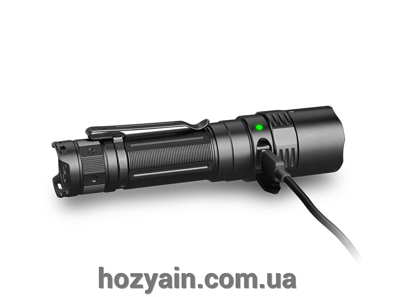 Ліхтар ручний Fenix PD40R V2.0 від компанії hozyain. com. ua - фото 1