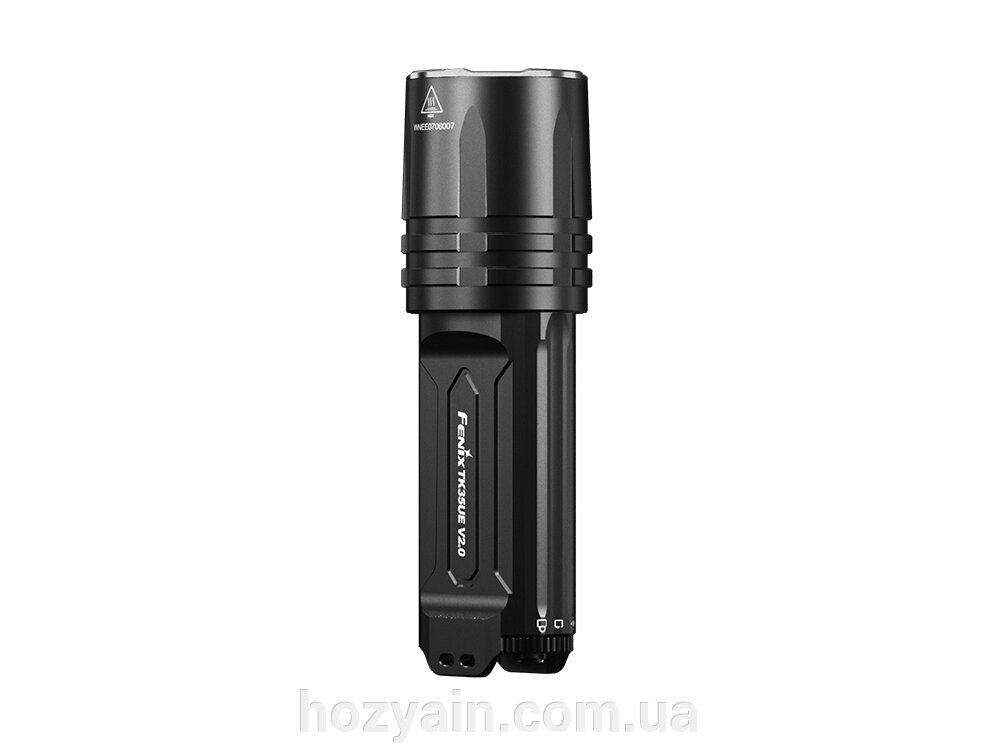 Ліхтар ручний Fenix TK35UE V2.0 від компанії hozyain. com. ua - фото 1