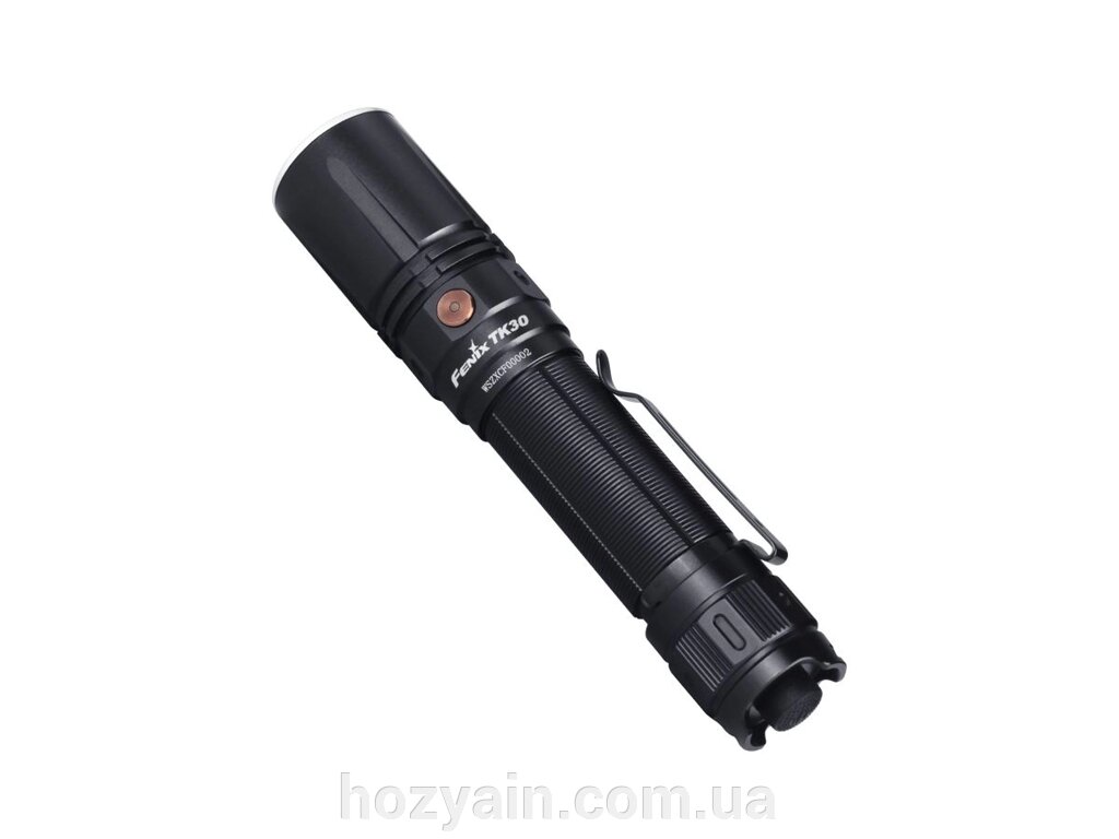 Ліхтар ручний лазерний Fenix TK30 Laser від компанії hozyain. com. ua - фото 1