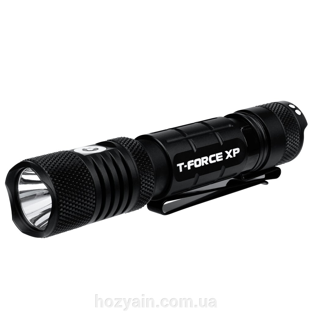 Ліхтар тактичний Mactronic T-Force XP (2030 Lm) USB Rechargeable Magnetic (THH0211) від компанії hozyain. com. ua - фото 1