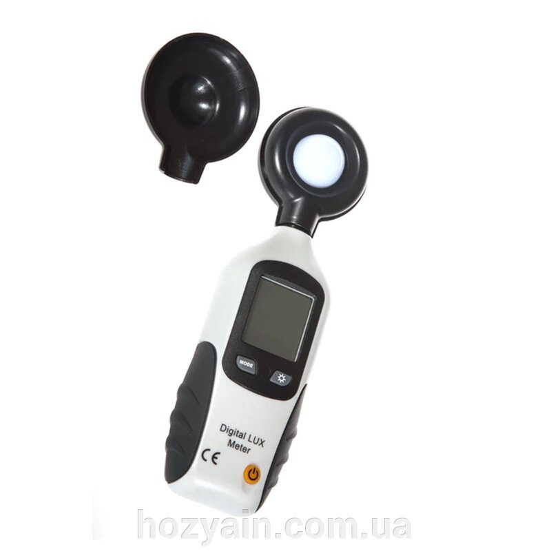 Люксметр WALCOM HT-82 від компанії hozyain. com. ua - фото 1