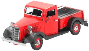 Металевий 3D конструктор "1937 Ford Pickup" Metal Earth MMS199