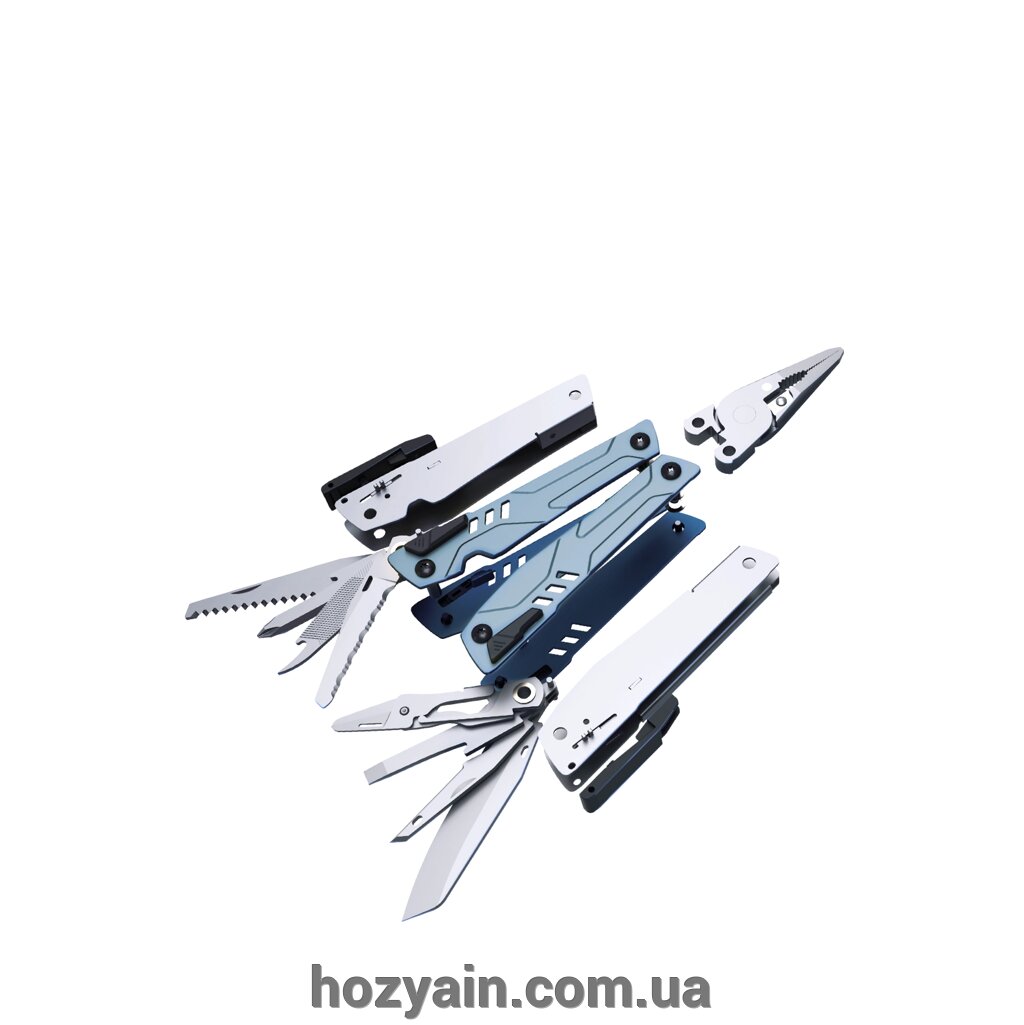 Міні-Мультитул NexTool Sailor Pro NE20045 від компанії hozyain. com. ua - фото 1