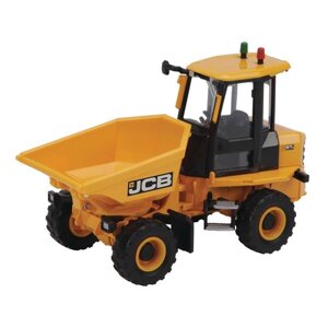 Модель Britains Самоскид JCB 6T 1:32 (43255)