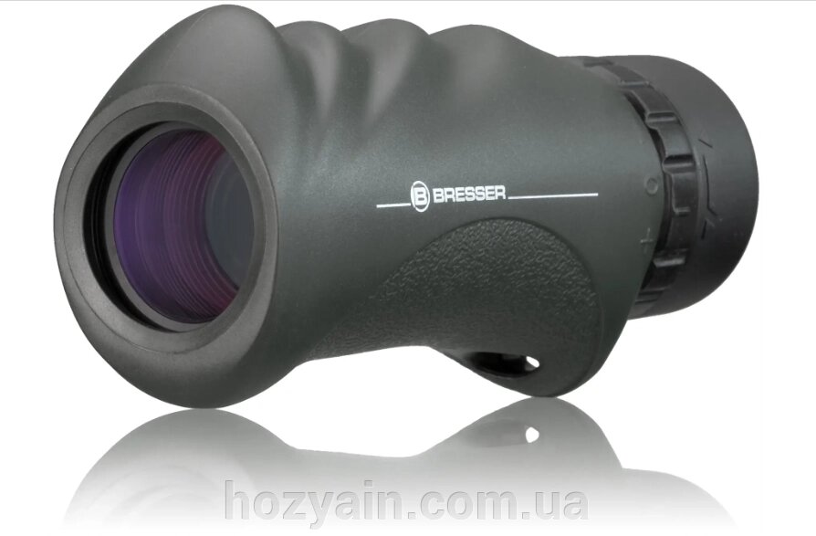 Монокуляр Bresser Condor 10x25 WP від компанії hozyain. com. ua - фото 1