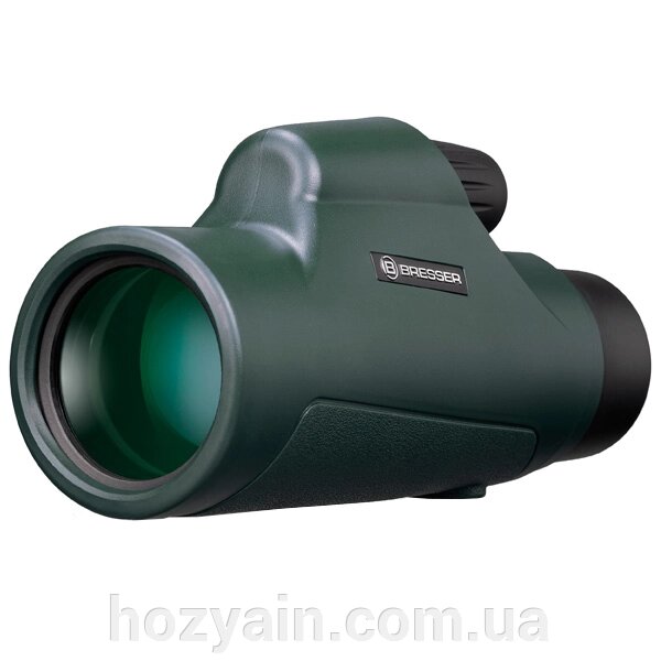 Монокуляр Bresser Topas 10x42 WP від компанії hozyain. com. ua - фото 1