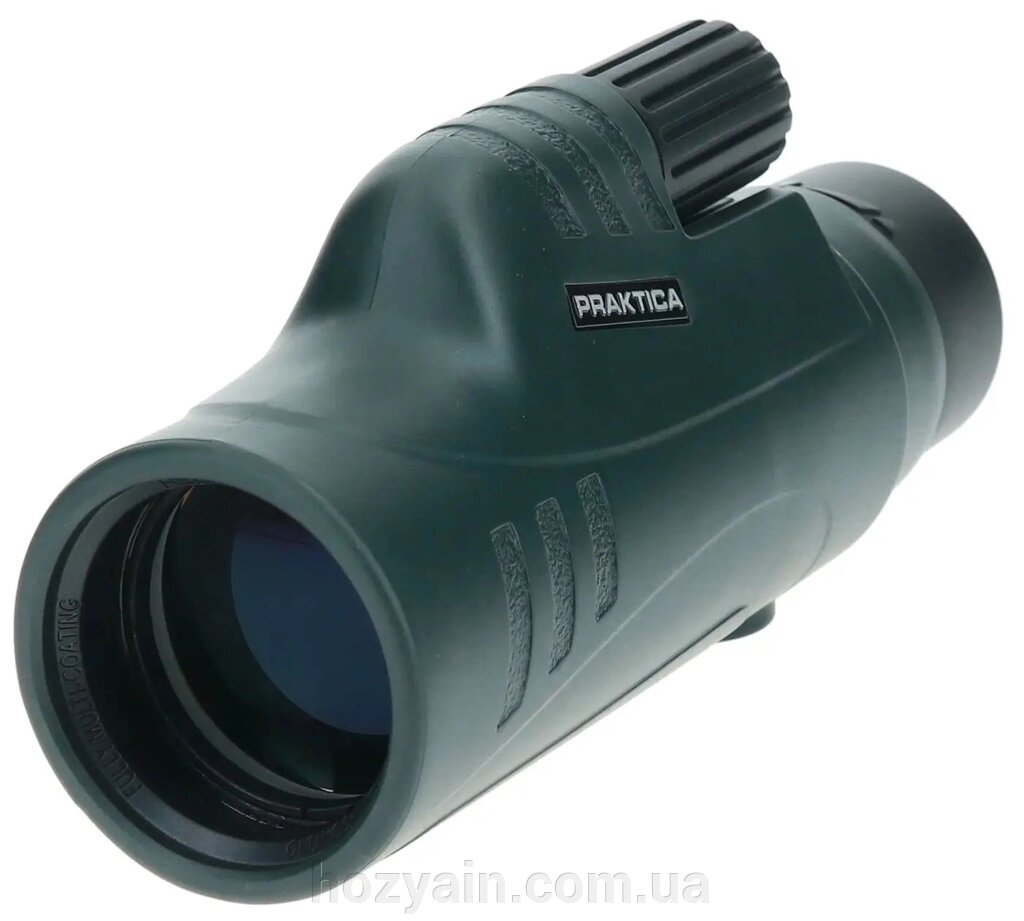 Монокуляр Praktica Falcon 10x42 WP від компанії hozyain. com. ua - фото 1