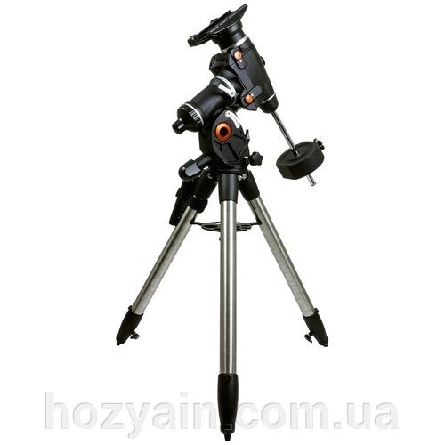 Монтування Celestron CGEM II 91523 від компанії hozyain. com. ua - фото 1