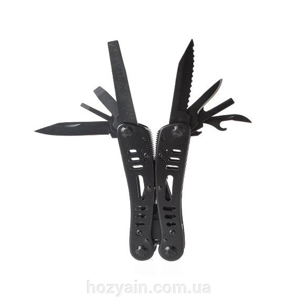 Мультитул Multi Tool Ganzo G103 від компанії hozyain. com. ua - фото 1