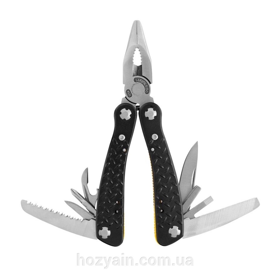 Мультитул Multi Tool Ganzo G106 від компанії hozyain. com. ua - фото 1