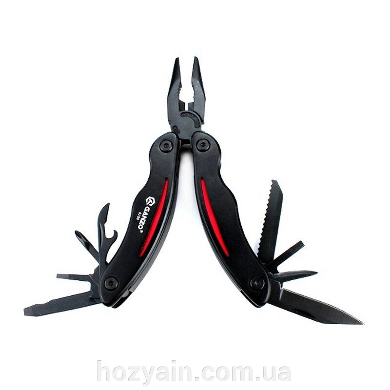 Мультитул Multi Tool Ganzo G109 від компанії hozyain. com. ua - фото 1