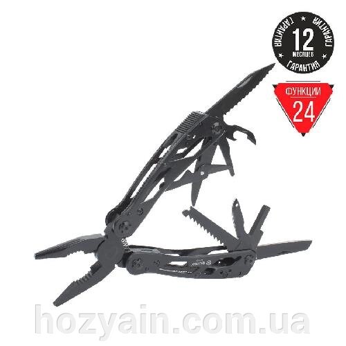 Мультитул Multi Tool Ganzo G202B від компанії hozyain. com. ua - фото 1