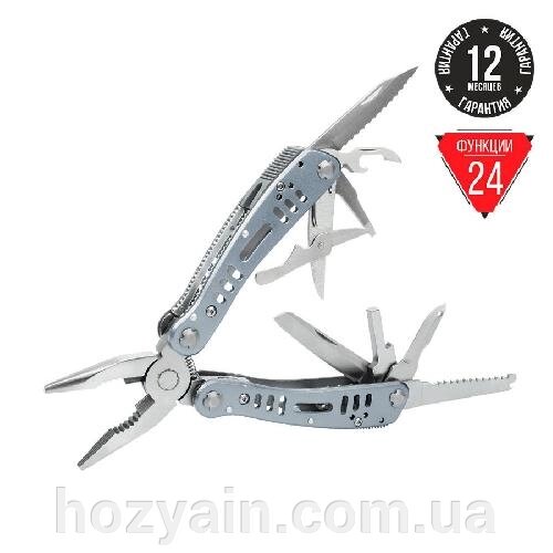 Мультитул Multi Tool Ganzo G203 від компанії hozyain. com. ua - фото 1