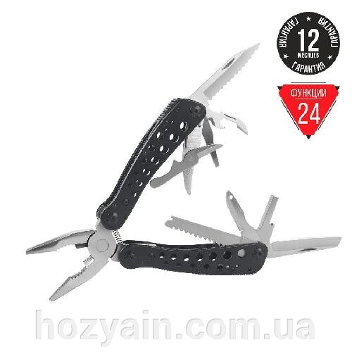 Мультитул Multi Tool Ganzo G204 від компанії hozyain. com. ua - фото 1