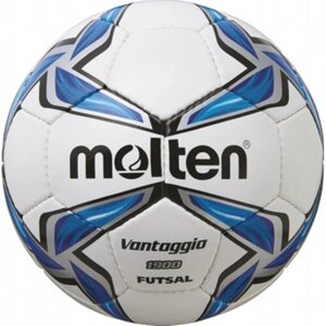 Мяч футбольний F9V1900