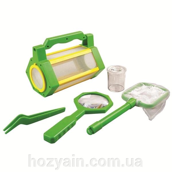 Набір натураліста Edu-Toys 5 в 1 (BL033) від компанії hozyain. com. ua - фото 1