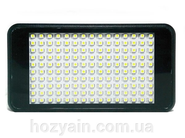 Накамерне світло PowerPlant LED VL011-120 LED1120 від компанії hozyain. com. ua - фото 1